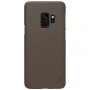 Nillkin Super Frosted Shield Matte cover case for Samsung Galaxy S9 order from official NILLKIN store